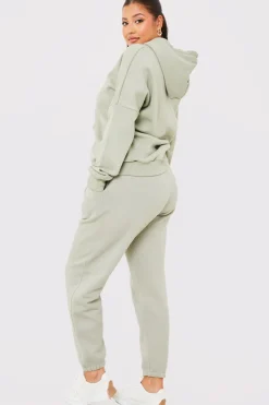 Slimline Joggers|In The Style Discount