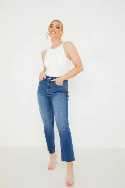 Slinky Bodysuit|In the Style New