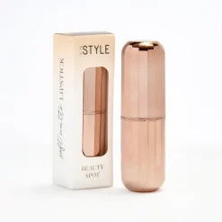 Soft Matte Lipstick Beauty Spot|In The Style Outlet