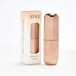 Soft Matte Lipstick Perfect Nude|In The Style Clearance