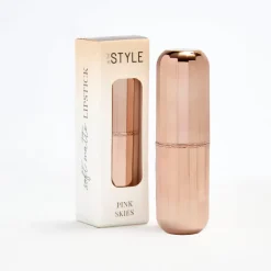Soft Matte Lipstick Pink Skies|In The Style Discount