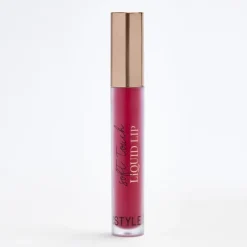 Soft Touch Liquid Lip Spicy Margarita|In The Style Best