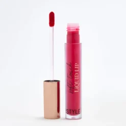 Soft Touch Liquid Lip Spicy Margarita|In The Style Best