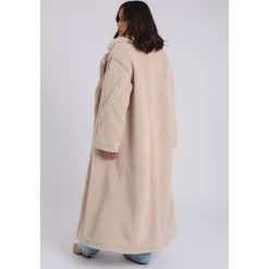 Stone Borg Longline Jacket|Urban Bliss New