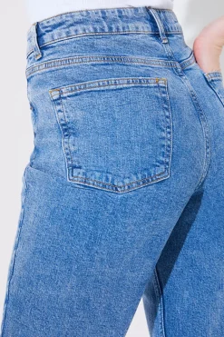 Straight Leg Jean|Fits Clearance