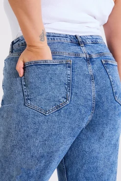 Straight Leg Jean|Fits Clearance