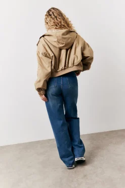 Straight Leg Jeans|In The Style Online