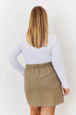 Sweetheart Top|In The Style Best