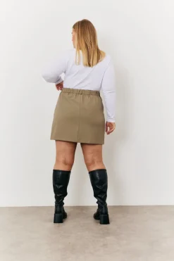 Sweetheart Top|In The Style Best