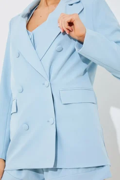 Tailored Blazer|In the Style Discount