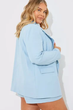 Tailored Blazer|In the Style Discount