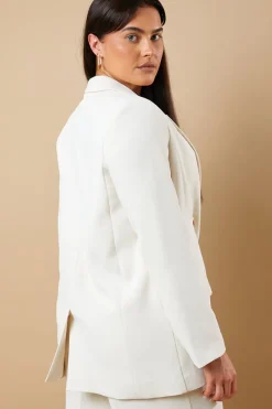 Tailored Blazer|In The Style Outlet