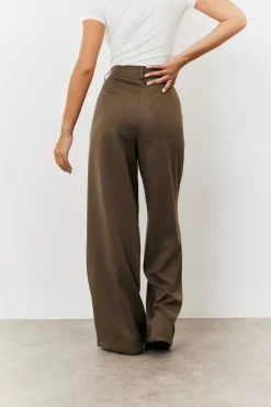 Tailored Co-Ord Trouser|In The Style New