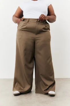 Tailored Co-Ord Trouser|In The Style New