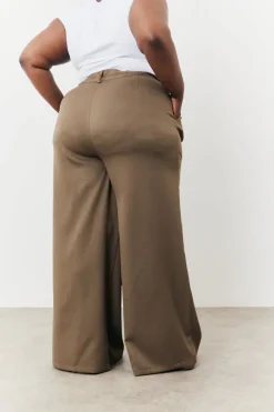 Tailored Co-Ord Trouser|In The Style New