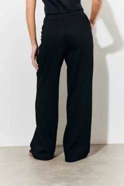 Tailored High Waist Trousers|In The Style Outlet