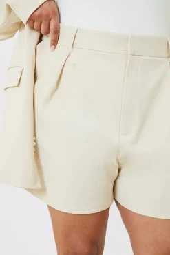 Tailored Shorts|In the Style Outlet