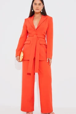 Tailored Trouser|In The Style