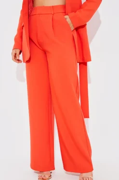 Tailored Trouser|In The Style