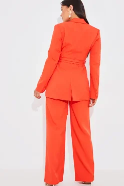 Tailored Trouser|In The Style
