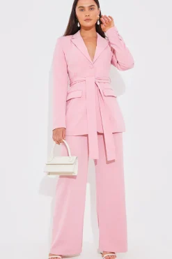 Tailored Trouser|In The Style Clearance