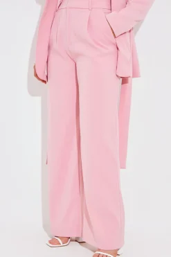Tailored Trouser|In The Style Clearance