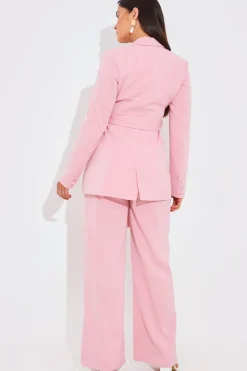 Tailored Trouser|In The Style Clearance