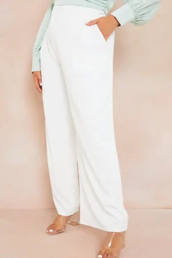 Tailored Trousers|In the Style Outlet
