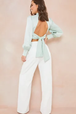 Tailored Trousers|In the Style Outlet