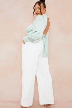Tailored Trousers|In the Style Outlet