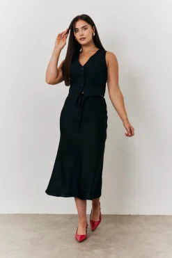 Tailored Waistcoat|In the Style Hot