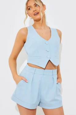 Tailored Waistcoat|In the Style Online