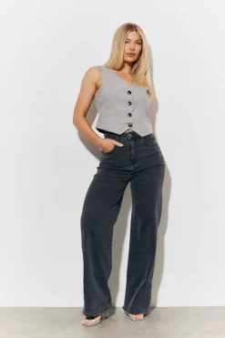 Tailored Waistcoat|In the Style New