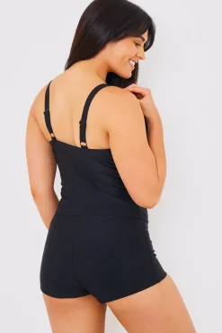 Tankini Top|In The Style New