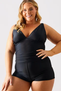 Tankini Top|In The Style New