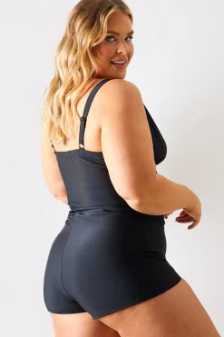 Tankini Top|In The Style New