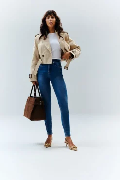 The Miracle Skinny Jean|IN THE STYLE