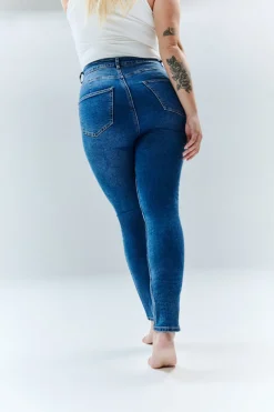 The Miracle Skinny Jean|IN THE STYLE