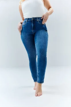 The Miracle Skinny Jean|IN THE STYLE