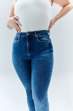 The Miracle Skinny Jean|IN THE STYLE