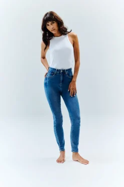 The Miracle Skinny Jean|IN THE STYLE