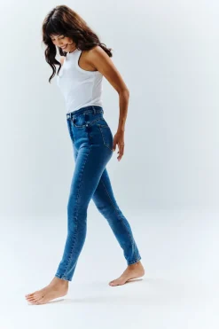 The Miracle Skinny Jean|IN THE STYLE