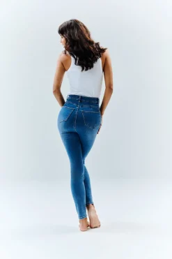 The Miracle Skinny Jean|IN THE STYLE