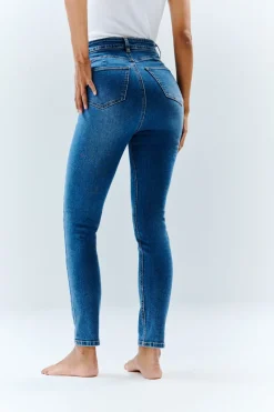 The Miracle Skinny Jean|IN THE STYLE
