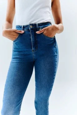 The Miracle Skinny Jean|IN THE STYLE