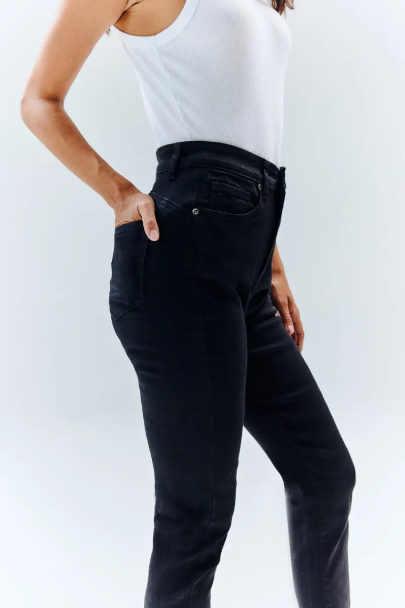 The Miracle Skinny Jean in|IN THE STYLE Hot