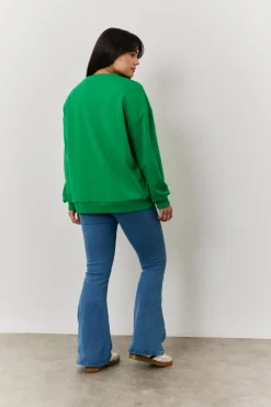 Thigh Shaper Kickflare|In the Style