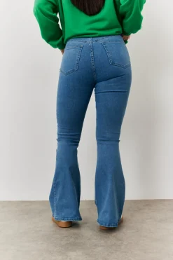Thigh Shaper Kickflare|In the Style