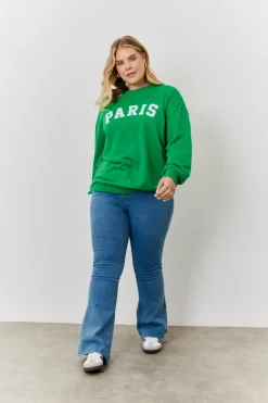 Thigh Shaper Kickflare|In the Style