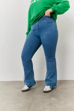 Thigh Shaper Kickflare|In the Style